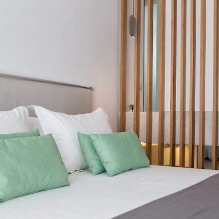 Paros Agnanti Resort & Spa Exterior photo