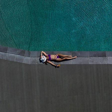 Paros Agnanti Resort & Spa Exterior photo