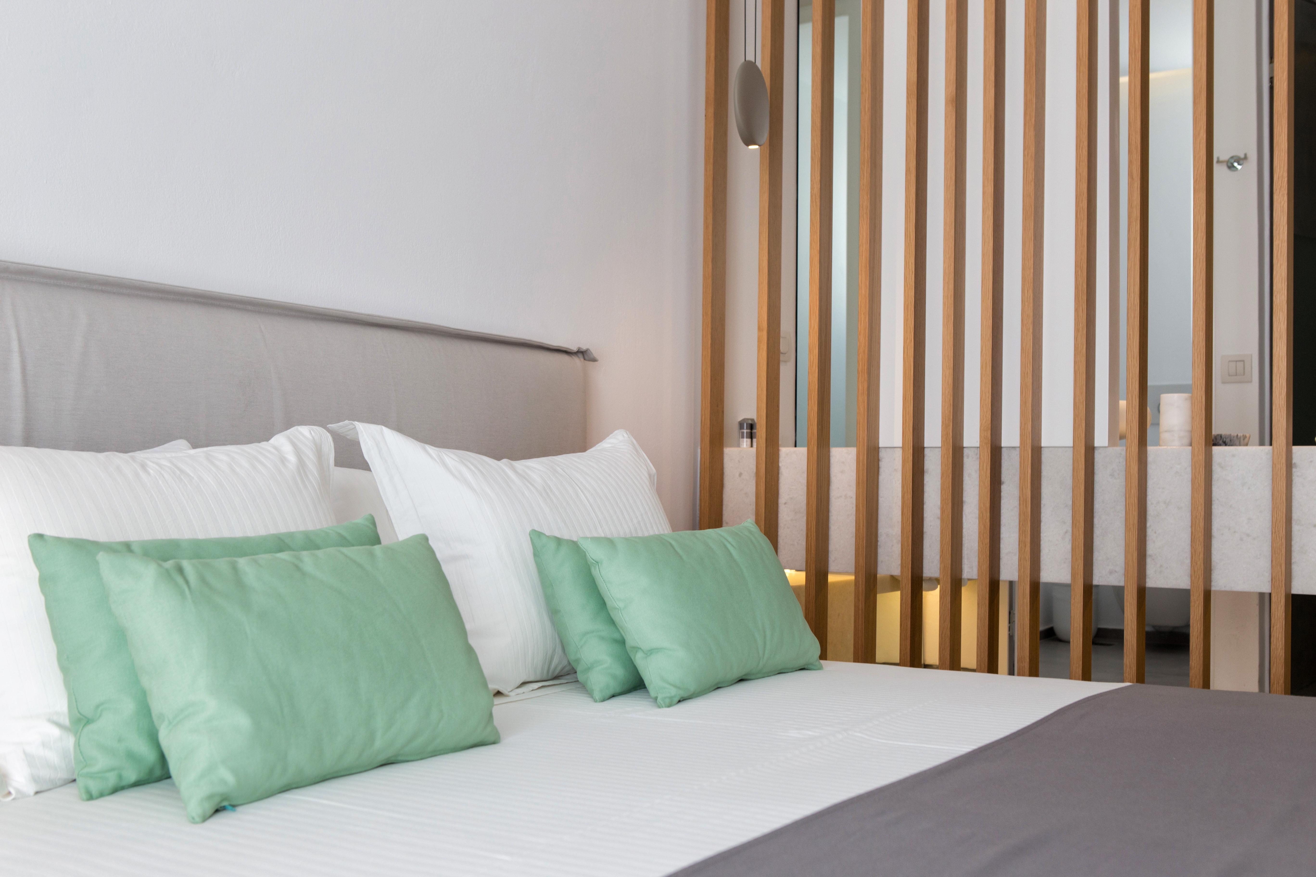 Paros Agnanti Resort & Spa Exterior photo