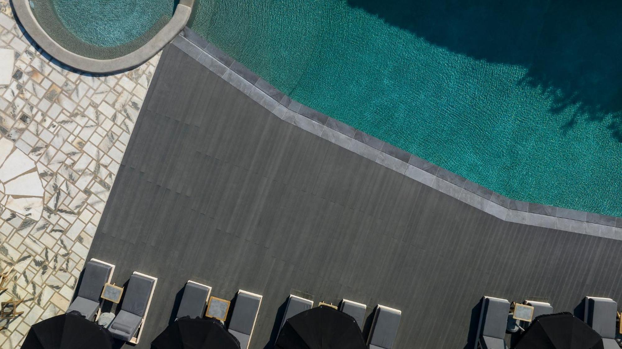 Paros Agnanti Resort & Spa Exterior photo