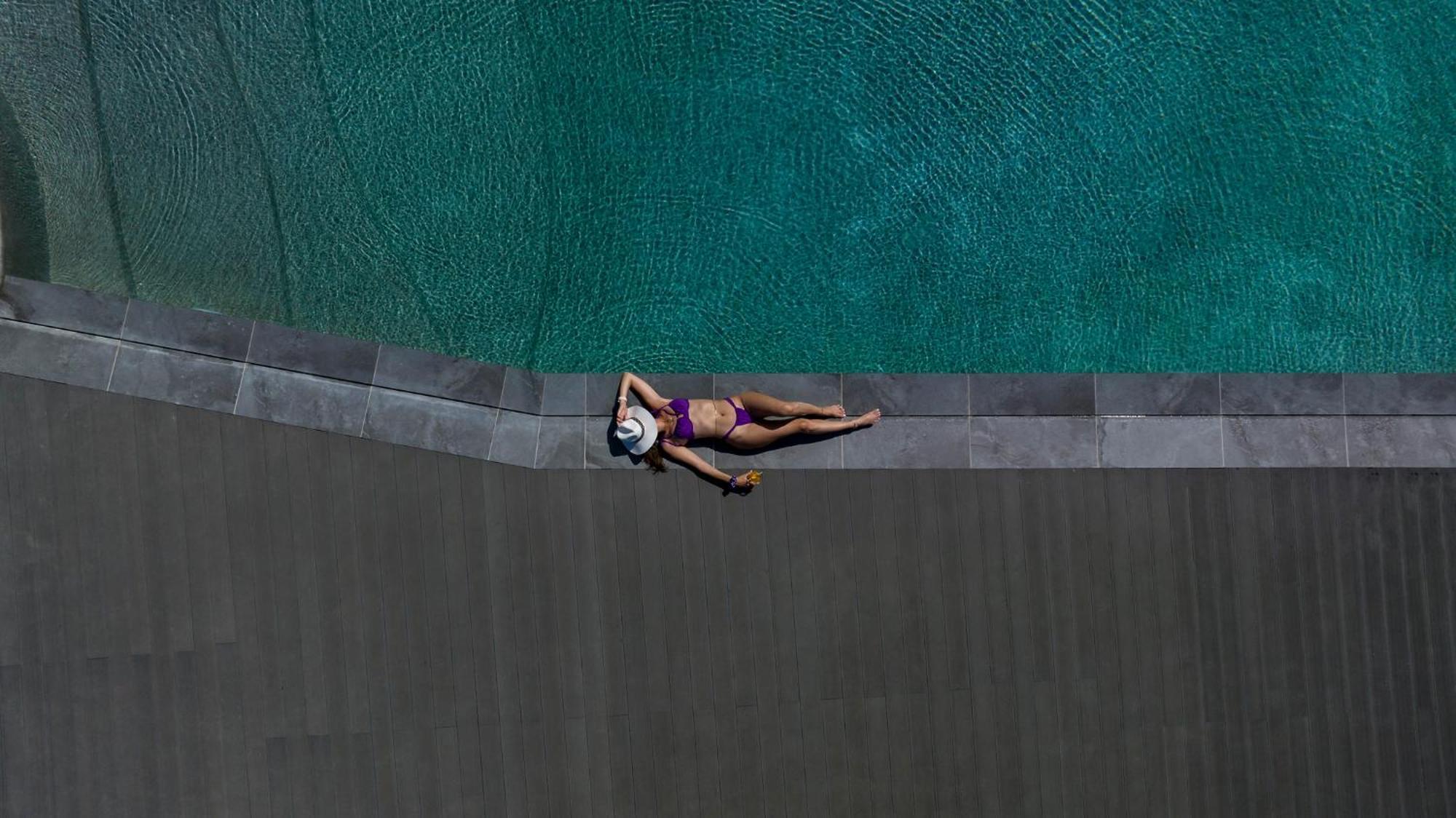 Paros Agnanti Resort & Spa Exterior photo