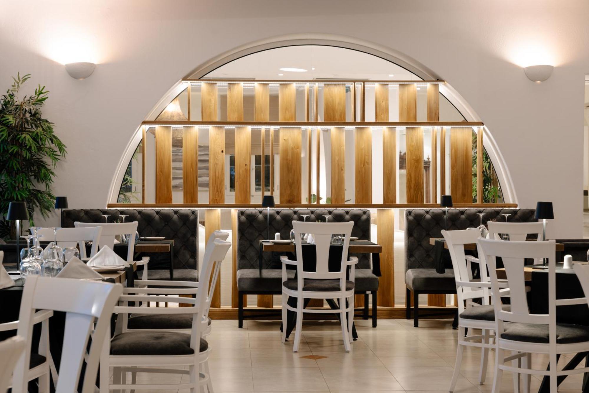 Paros Agnanti Resort & Spa Exterior photo