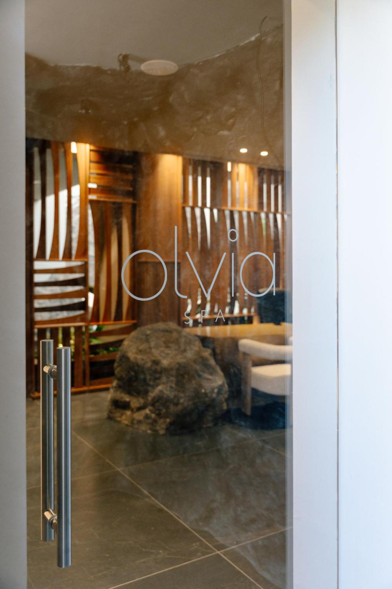 Paros Agnanti Resort & Spa Exterior photo