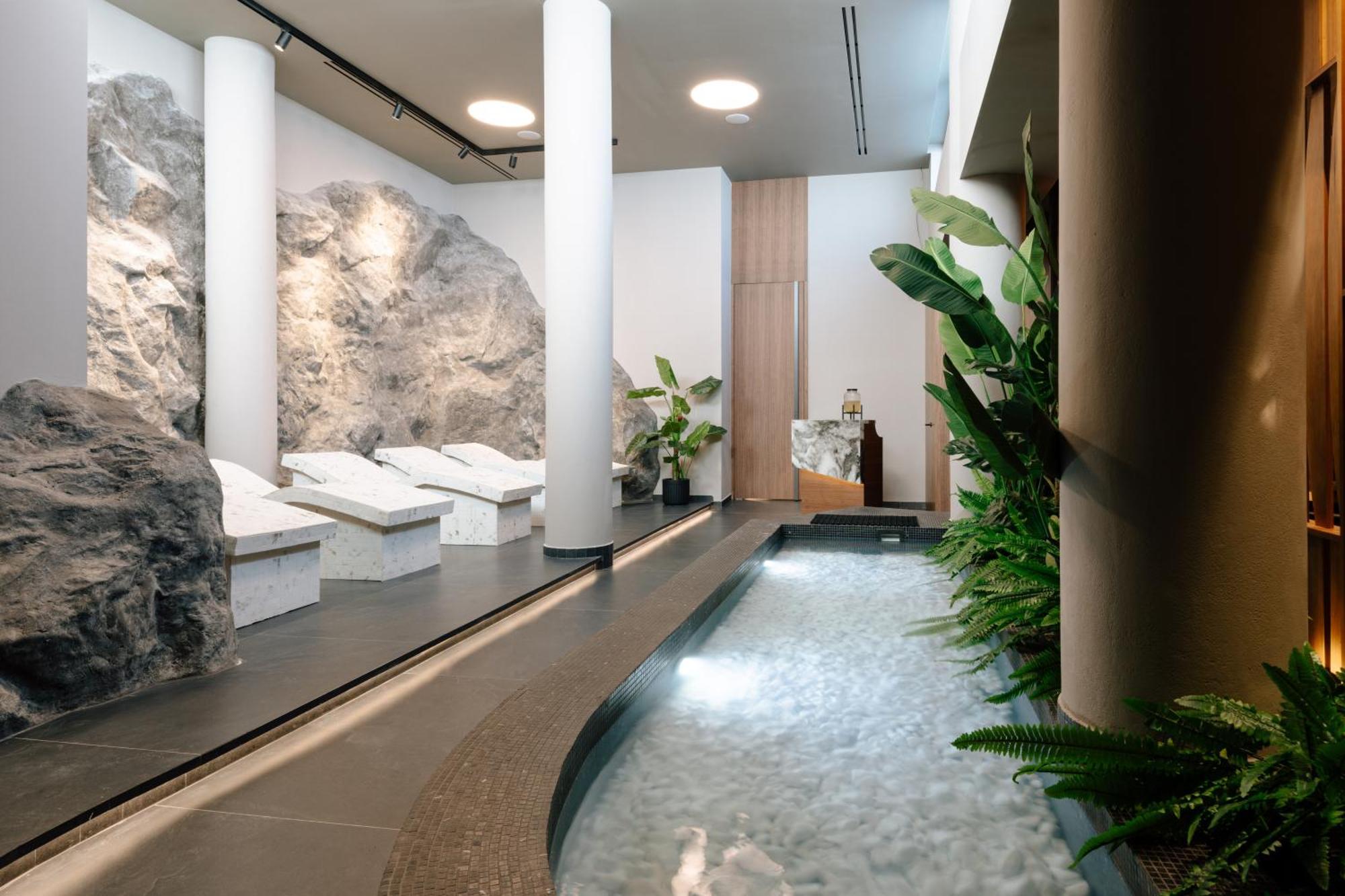 Paros Agnanti Resort & Spa Exterior photo